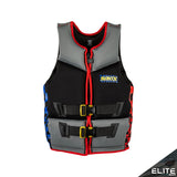 2027 RONIX DRIVERS ED VEST