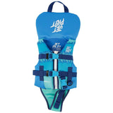 2026 JETPILOT THE CAUSE INFANT ECO VEST