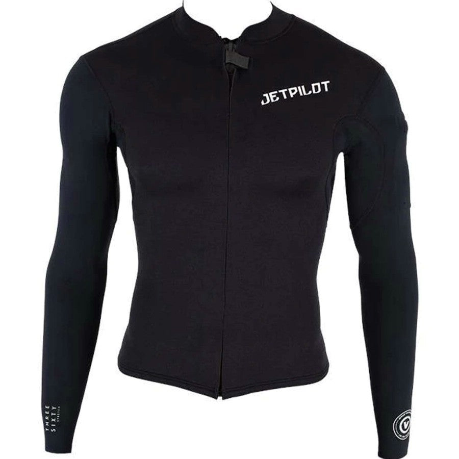 2023 JETPILOT VENTURE MENS JACKET