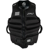 2026 JETPILOT VAULT HYPERFLEX VEST - BLA
