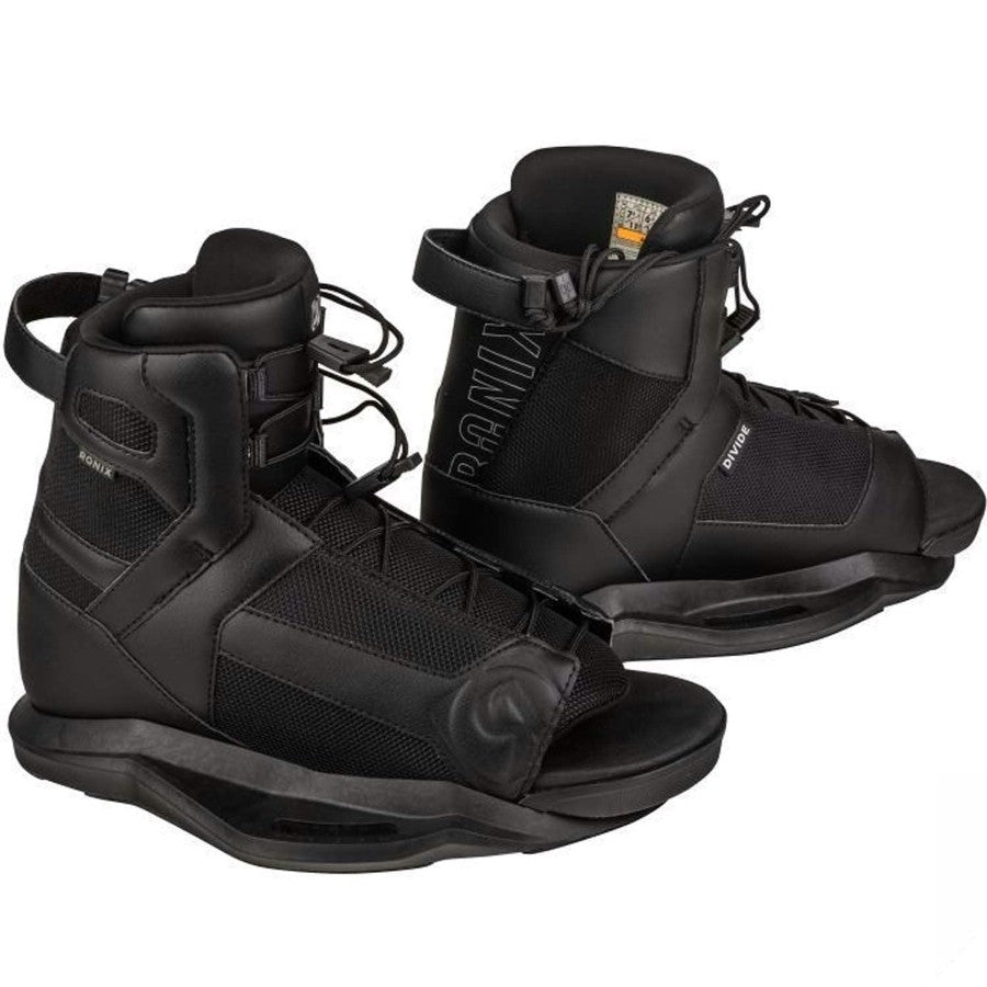 2026 RONIX DIVIDE WAKEBOARD BOOTS