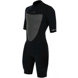 2025 JETPILOT FLIGHT 2X2 BZ SS SPRINGSUIT