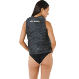 2026 RIPCURL WOMENS DAWN PATROL VEST - C