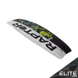 2027 RAPTOR MISFIT KNEEBOARD