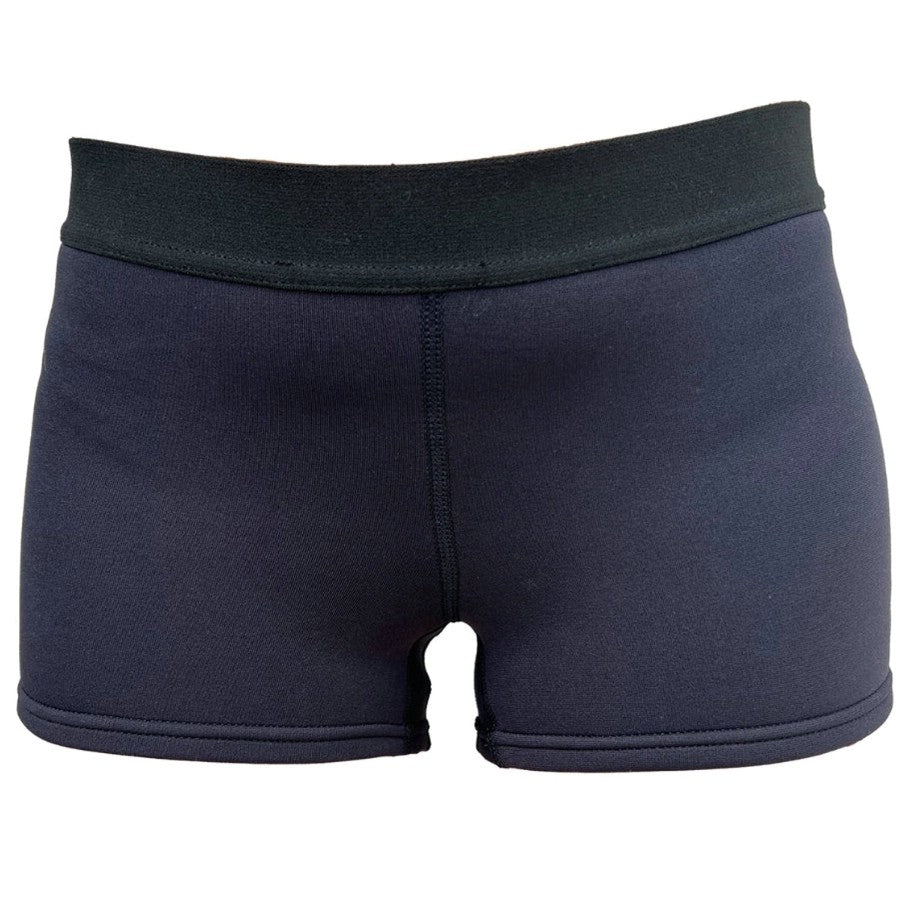 2025 WING 1MM WETSUIT SHORTS