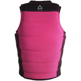 2026 FOLLOW HARMONY VEST - PINK