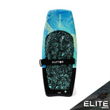 2027 RAPTOR TEMPER KNEEBOARD
