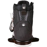 2027 LIQUID FORCE TAO 6X WAKEBOARD BOOTS - BLACK