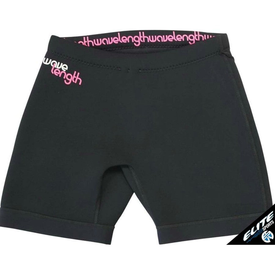 2018 WAVELENGTH GIRLS SKI SHORTS