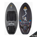 2026 RONIX M50 DARK MATTER SURFER