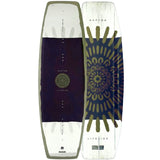 2025 RAPTOR LITESIDE WAKEBOARD BLANK