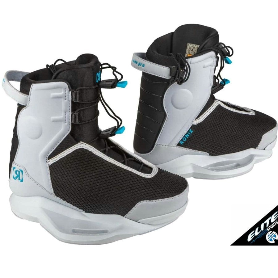 2026 RONIX VISION PRO WAKEBOARD BOOTS