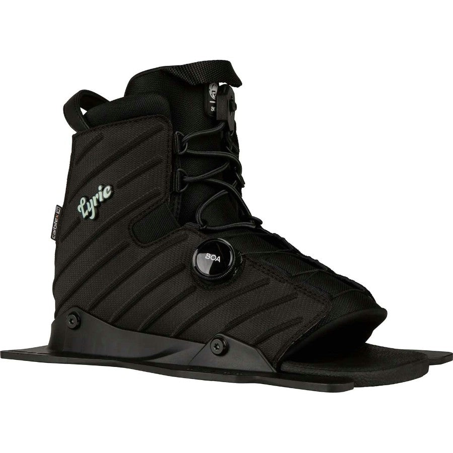 2026 RADAR LYRIC BOA BOOT