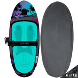 2027 RAPTOR SUNSET KNEEBOARD