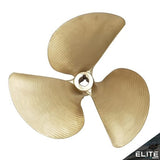 ACME 3 BLADE 449 PROP 13 X 12.625