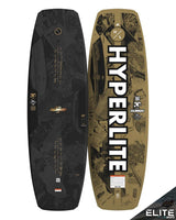 2026 HYPERLITE MURRAY LOADED WAKEBOARD BLANK