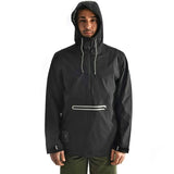 2024 FOLLOW LAYER 3.11 OUTER SPRAY ANORAK