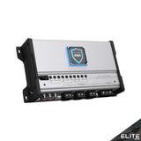 WETSOUNDS HTM6 AMPLIFIER