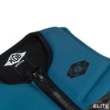 2026 KGB SELECT VEST - NAVY / BLACK