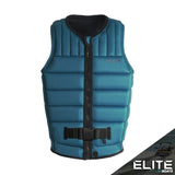 2027 FOLLOW TOTAL VEST - BLU