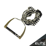 2027 RONIX 808 SILICONE ROPE W/ HANDLE