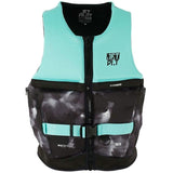 2026 JETPILOT 3SXTY HYPERFLEX S-GRIP VEST
