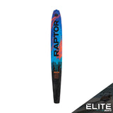 2027 RAPTOR RECESS SKI BLANK