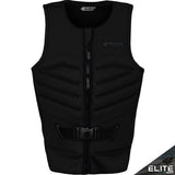 2026 KGB CONTROL VEST - BLACKOUT