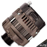 INDMAR ALTERNATOR 95AMP FORD & CHEV '05