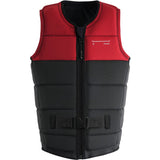 2027 FOLLOW SECTION VEST - RED