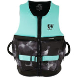 2026 JETPILOT 3SXTY HYPERFLEX S-GRIP VES