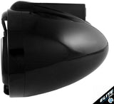 WETSOUNDS REV8 TOWER SPEAKER X-MOUNT- BLACK