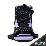 2027 HYPERLITE JINX JR WAKEBOARD BOOTS
