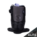 2027 HYPERLITE JINX JR WAKEBOARD BOOTS