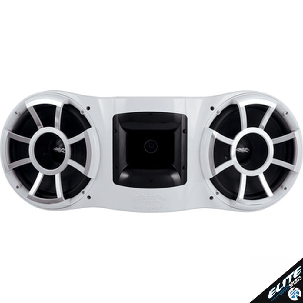 WETSOUNDS REV410 TOWER SPEAKER X-MOUNT