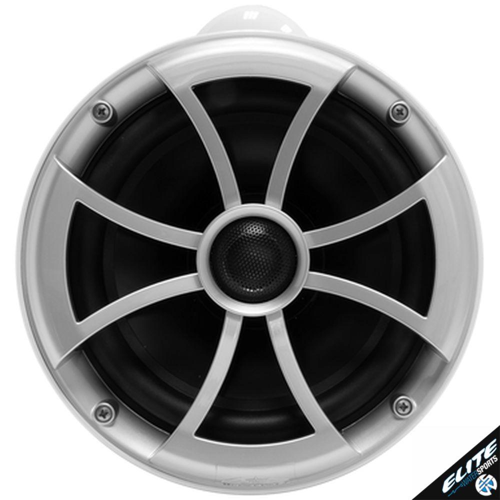 WETSOUNDS ICON8 TOWER SPEAKERS SXM MOUNT