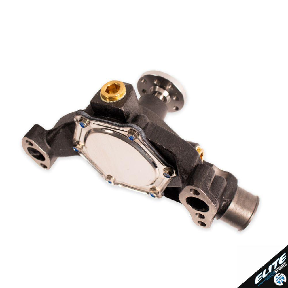 INDMAR CIRCULATION WATER PUMP TO SUIT CHEV 5.7L