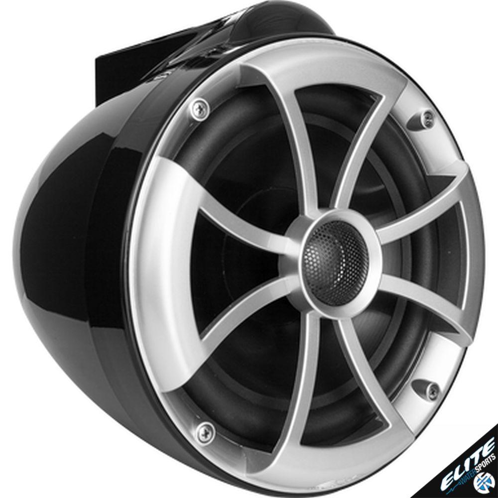 WETSOUNDS ICON8 TOWER SPEAKERS X-MOUNT