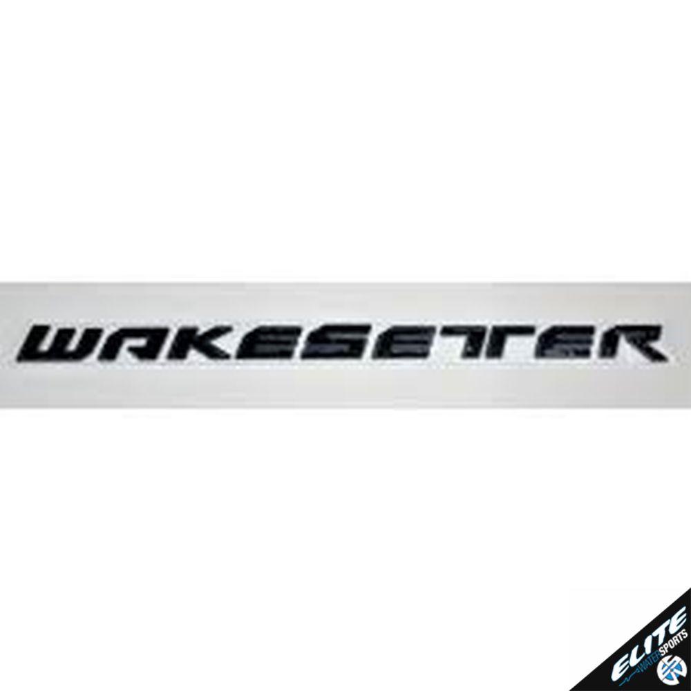MALIBU WAKESETTER DECAL TO SUIT 2020-2023