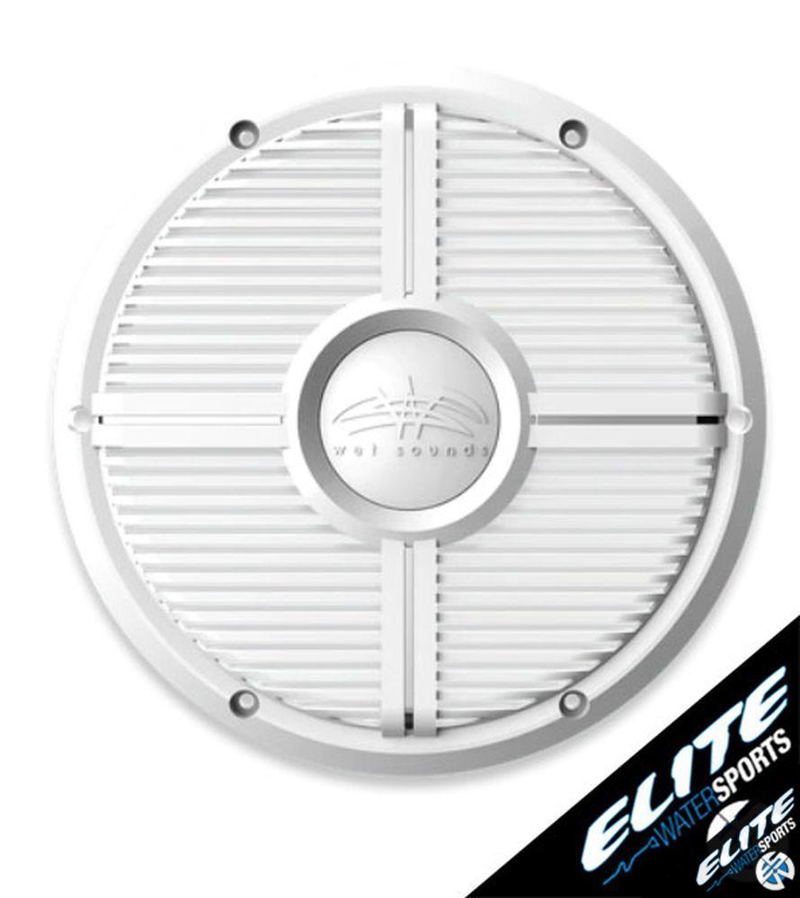 WETSOUNDS REVO 12 SUBWOOFER GRILL