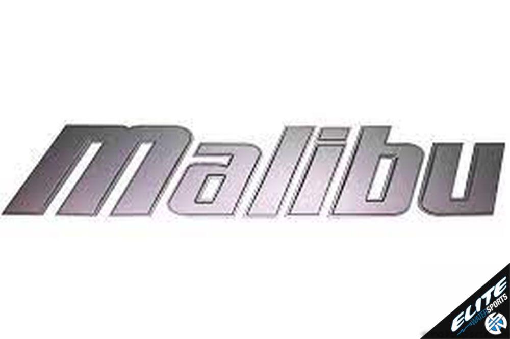 MALIBU HULL DECAL TO SUIT 2020-2023