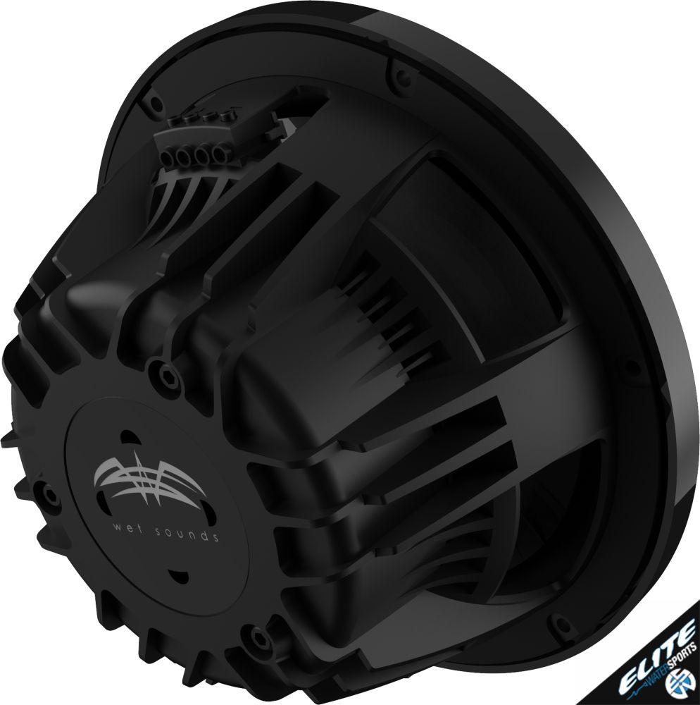 WETSOUNDS RECON 10 SUBWOOFER