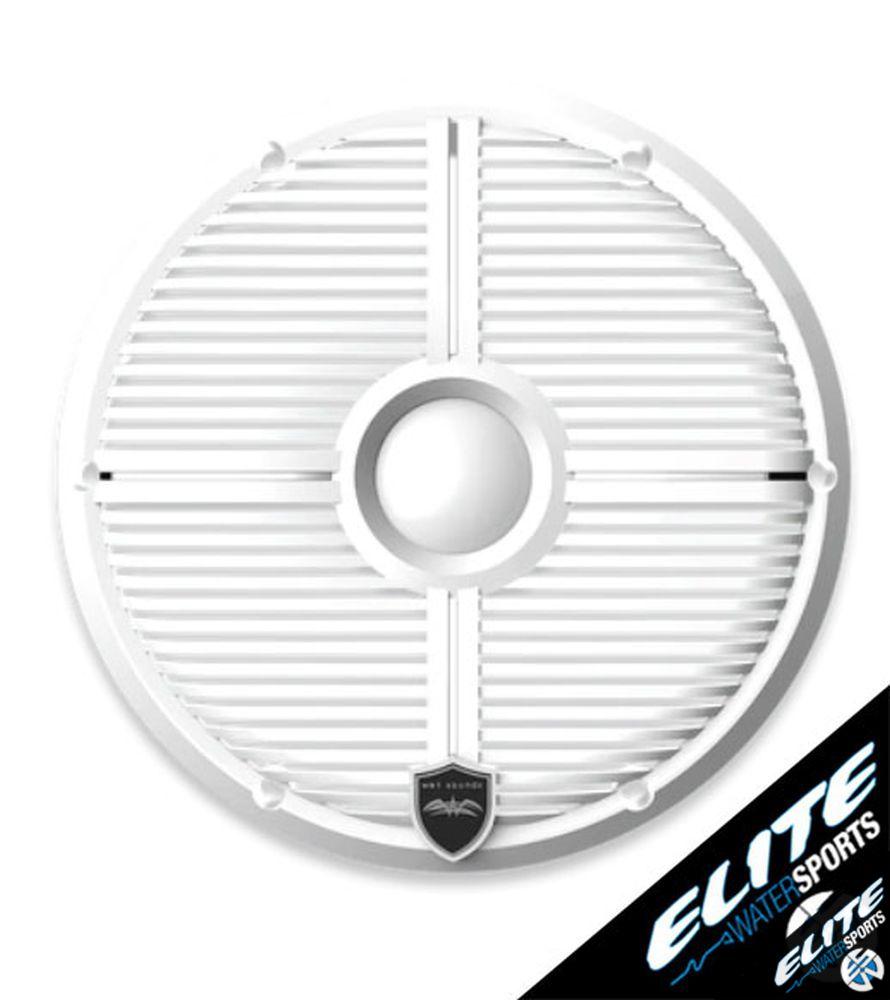 WETSOUNDS REVO 8 SUBWOOFER GRILL